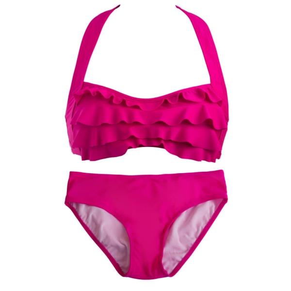 Fin fun discount bathing suits